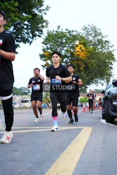 Runner Photo 4194270