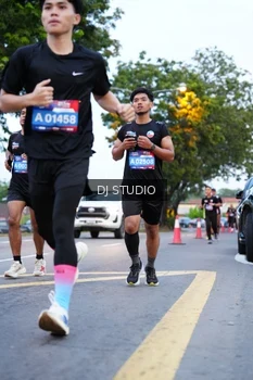 Runner Photo 4194279
