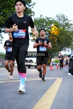 Runner Photo 4194281