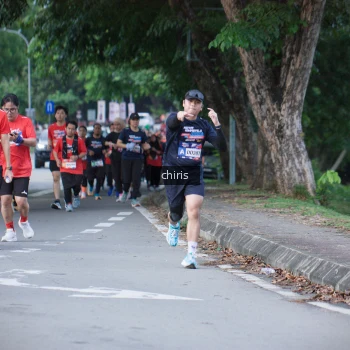Runner Photo 41943