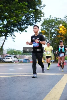 Runner Photo 4194309