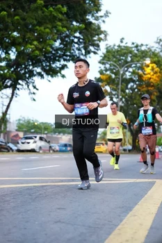 Runner Photo 4194310