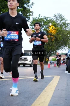 Runner Photo 4194315
