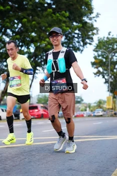 Runner Photo 4194325