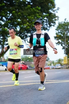 Runner Photo 4194326