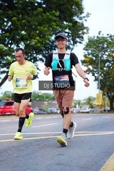 Runner Photo 4194327