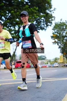 Runner Photo 4194329