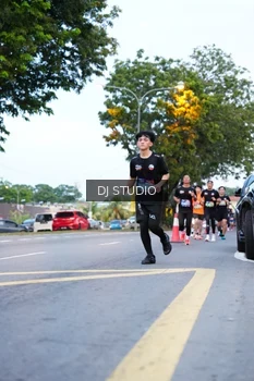 Runner Photo 4194332