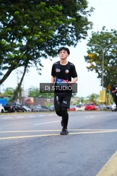 Runner Photo 4194344