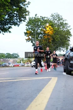 Runner Photo 4194347
