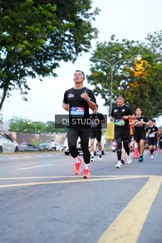 Runner Photo 4194358