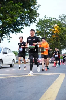 Runner Photo 4194369