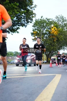 Runner Photo 4194385