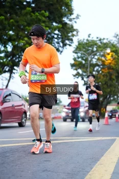 Runner Photo 4194386