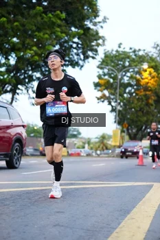 Runner Photo 4194399