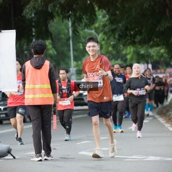 Runner Photo 41944