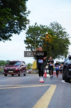 Runner Photo 4194403