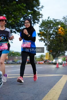 Runner Photo 4194447