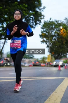 Runner Photo 4194450