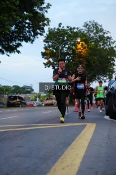 Runner Photo 4194456