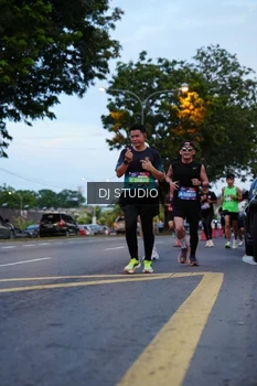 Runner Photo 4194459