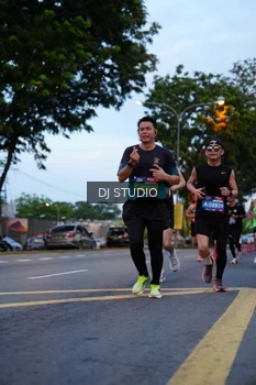 Runner Photo 4194467
