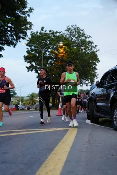 Runner Photo 4194483