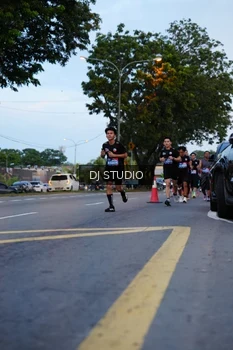Runner Photo 4194508