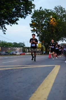 Runner Photo 4194511
