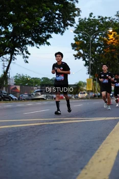 Runner Photo 4194515