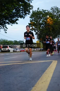 Runner Photo 4194527