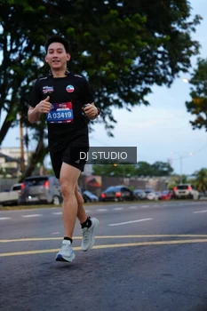 Runner Photo 4194539
