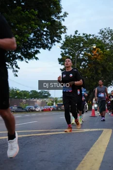 Runner Photo 4194554