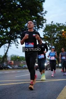 Runner Photo 4194564