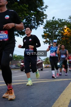 Runner Photo 4194569