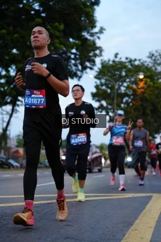 Runner Photo 4194570