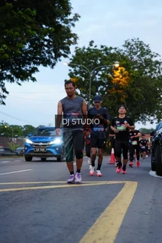 Runner Photo 4194573