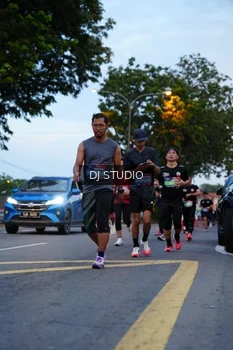 Runner Photo 4194574
