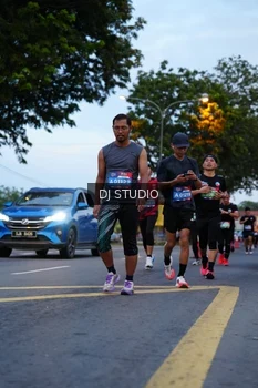 Runner Photo 4194575