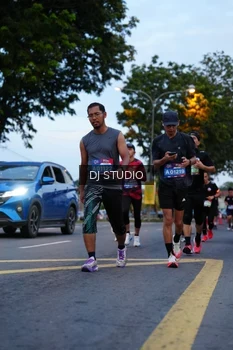 Runner Photo 4194578
