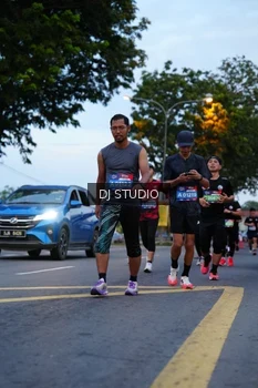 Runner Photo 4194579
