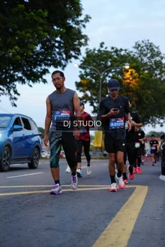 Runner Photo 4194580