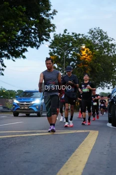 Runner Photo 4194581