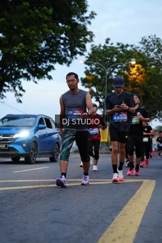 Runner Photo 4194583