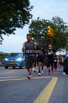 Runner Photo 4194585
