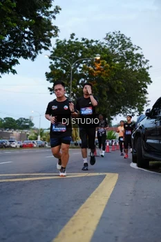 Runner Photo 4194619