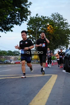 Runner Photo 4194620