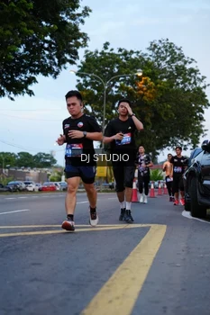 Runner Photo 4194621