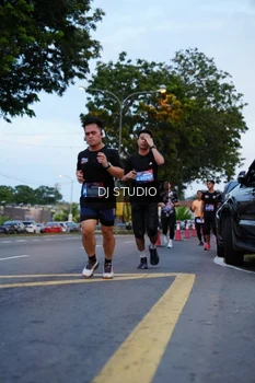 Runner Photo 4194622