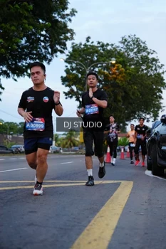 Runner Photo 4194628